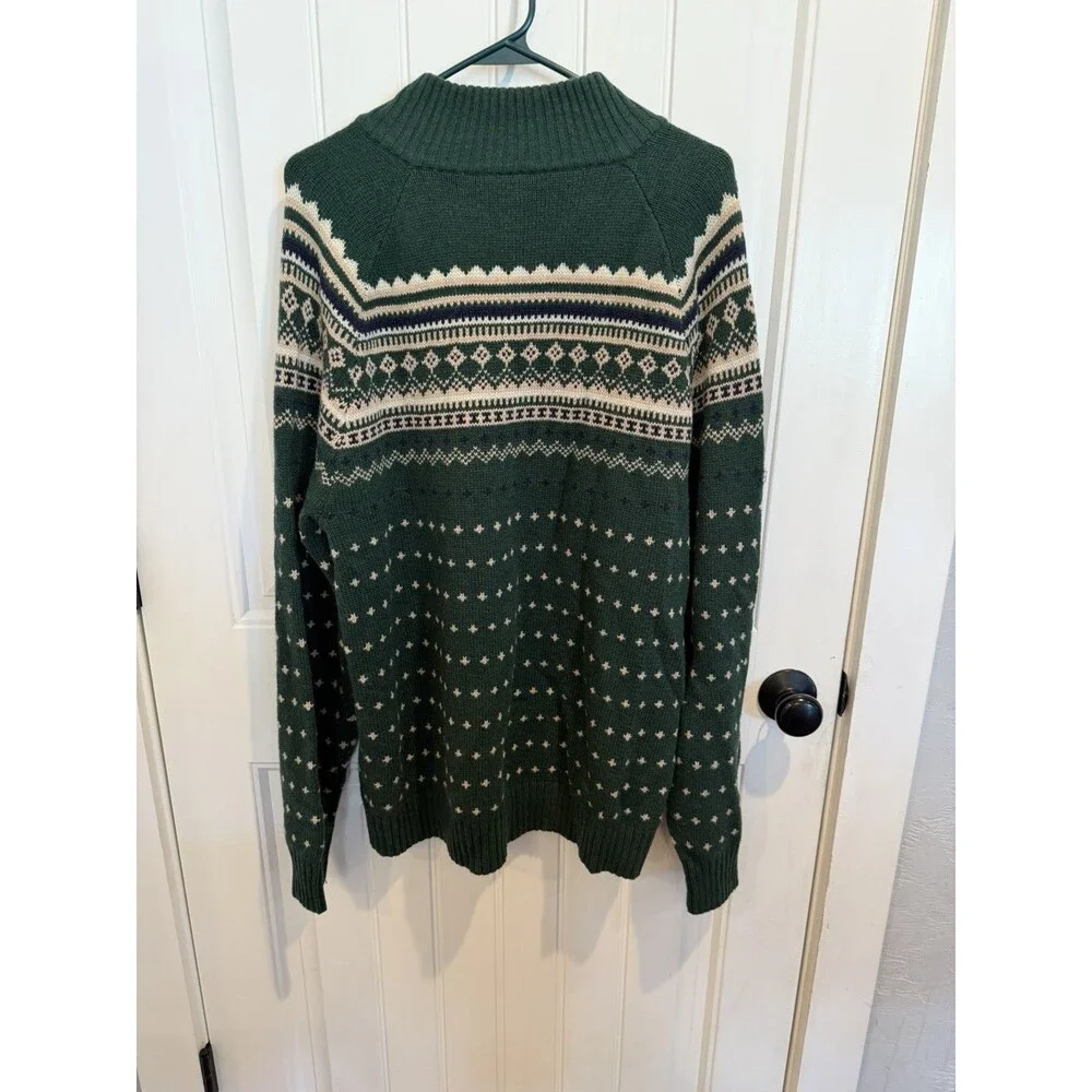 J. Crew crew mercantile